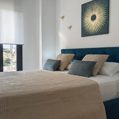 Allonbay Sweet Apartment Villajoyosa  Exterior foto