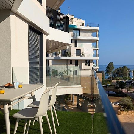 Allonbay Sweet Apartment Villajoyosa  Exterior foto
